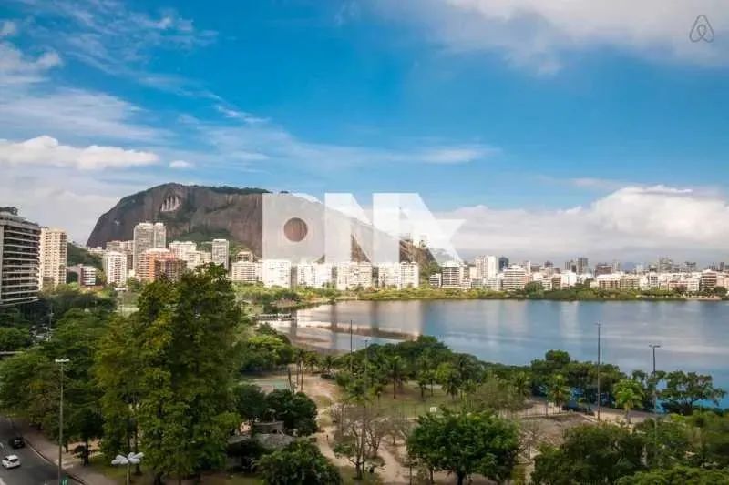 Apartamento - / Residencial / Lagoa - Foto 2