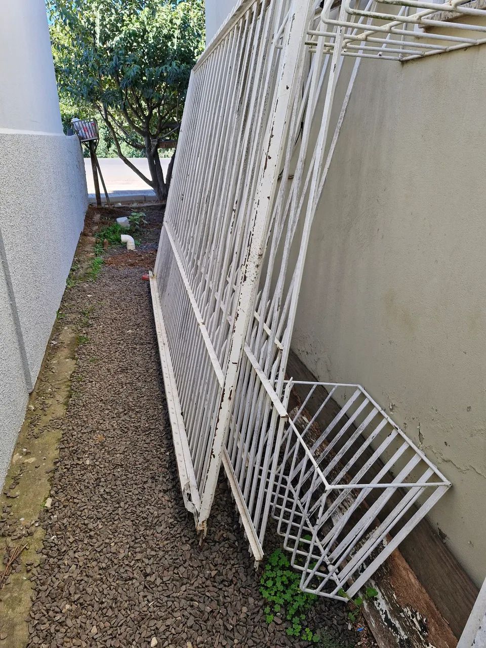 Portão  - Foto 2