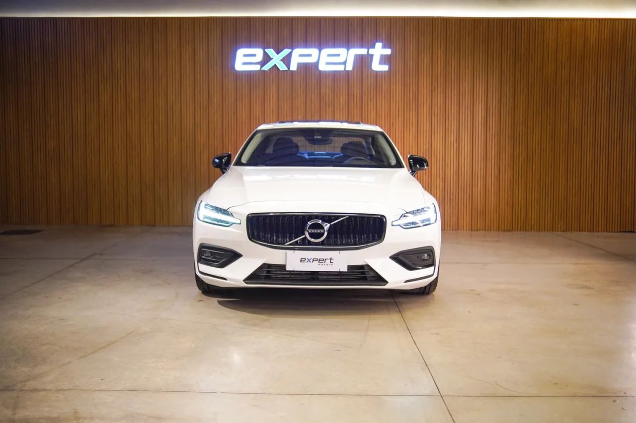 Volvo S60 T5 Inscription 2.0 Gasolina 4P Automático - Foto 4