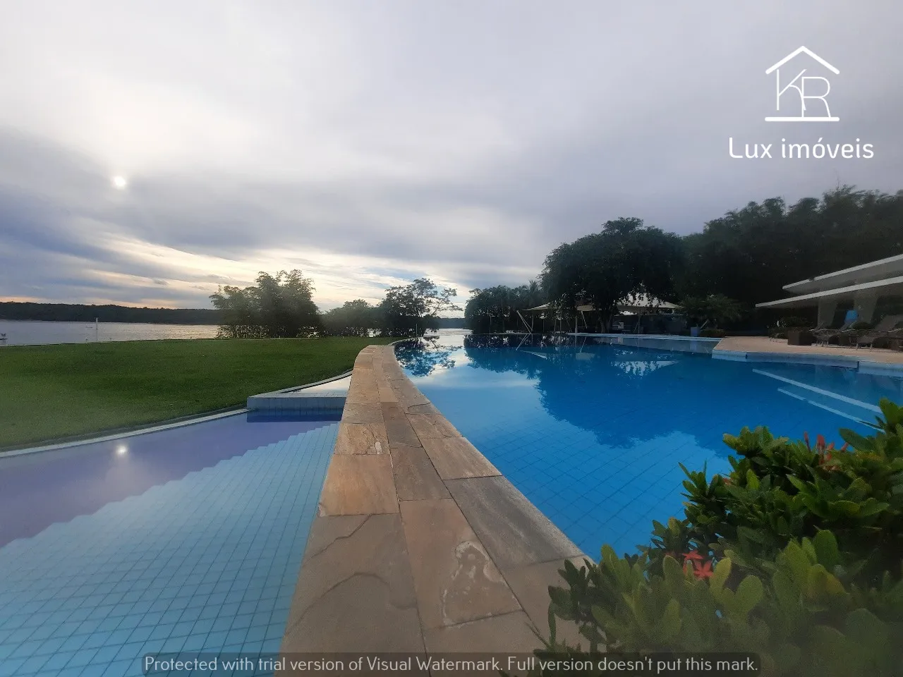 Marina Rio Belo, Lote com 788m2, limpo, plano, e bem localizado dentro do condomínio