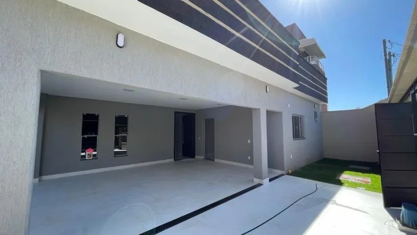 Foto - Goiânia - Parque Amazônia