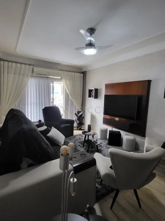 Apartamento à venda na Ocian Praia Grande em São Paulo