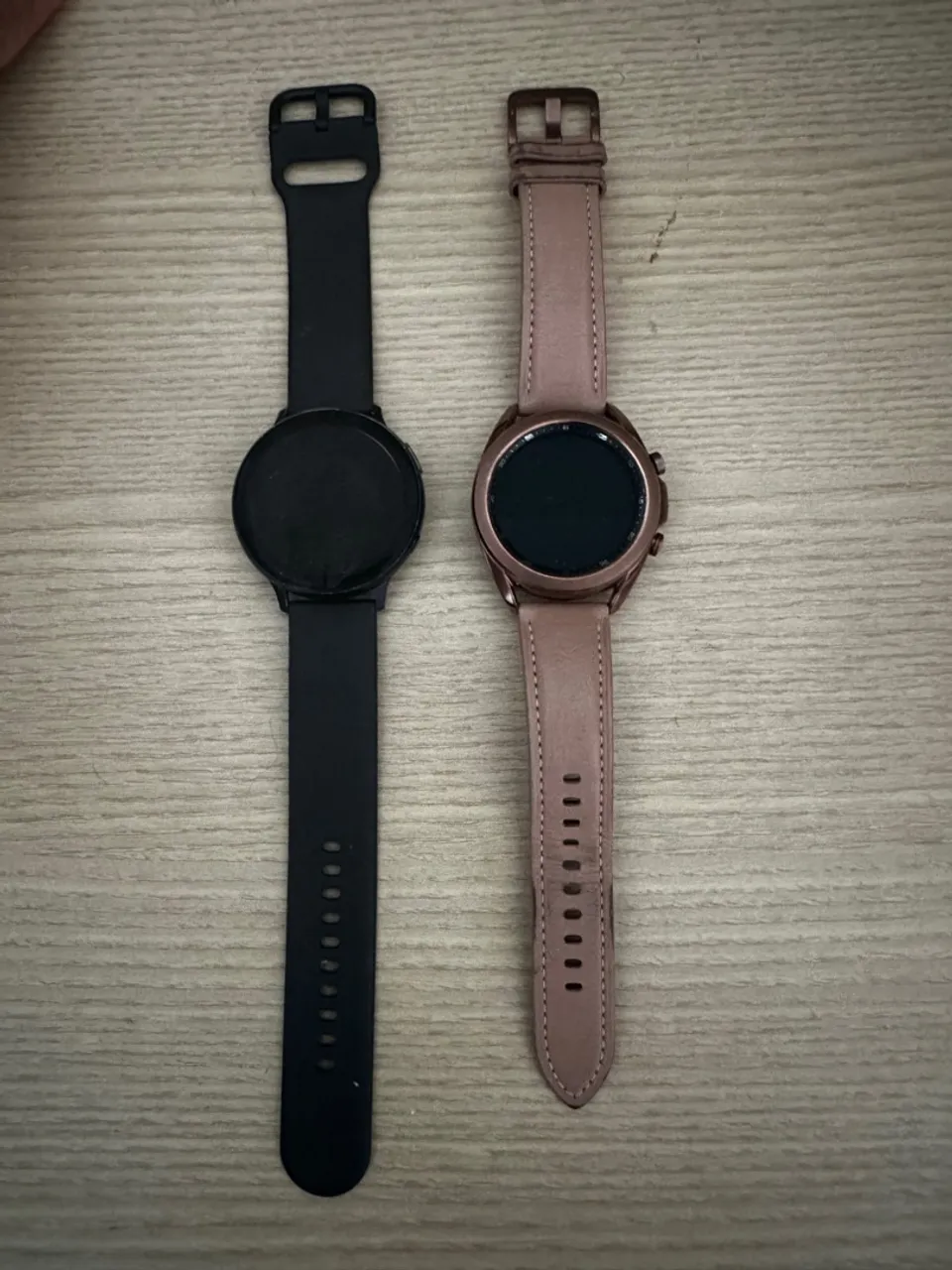Smartwatch Galaxy Samsung Seminovo
