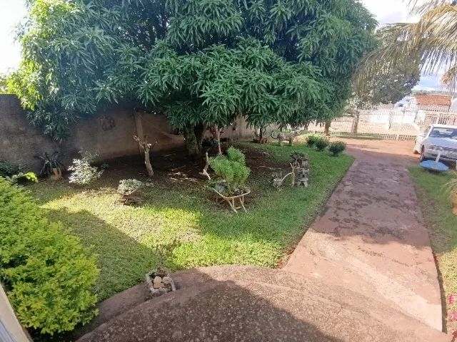 Excelente casa com 2 Lotes grandes em Lunabel (Novo Gama) - Foto 2