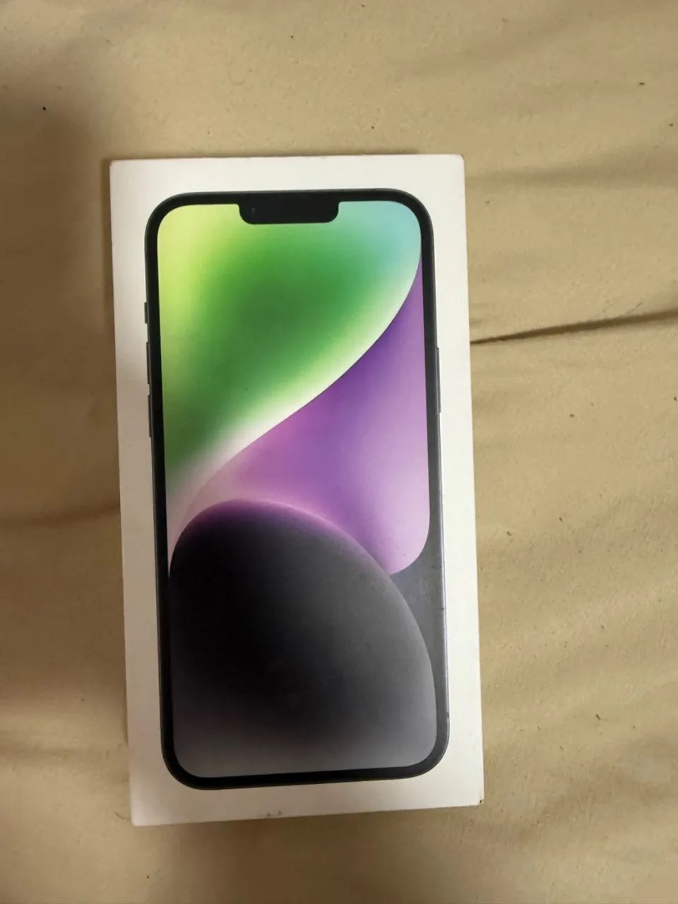 iPhone 14 Plus 128g  - Foto 2
