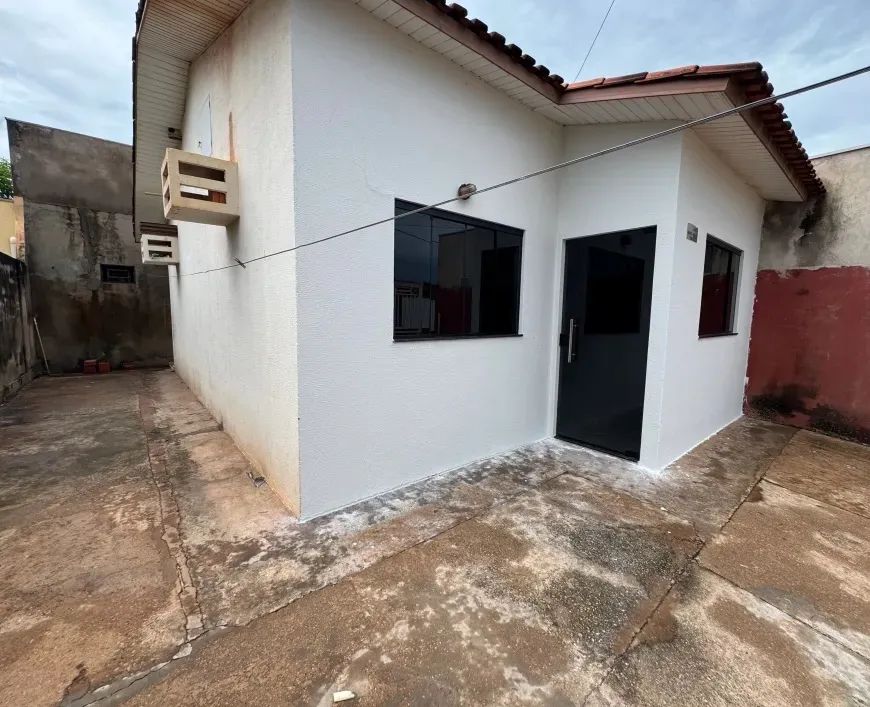 Casa à venda no Sol Nascente trecho 1 - Foto 2