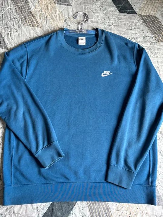 Moletom Nike XL Original  - Foto 3