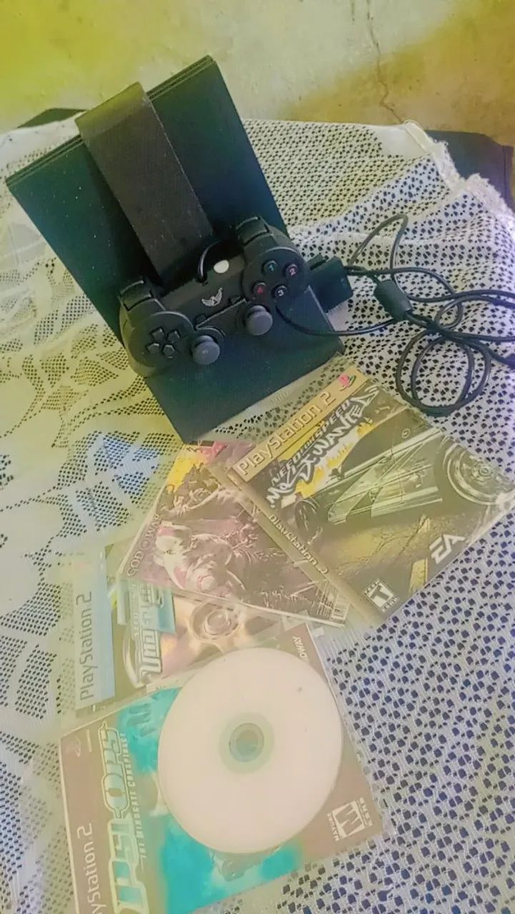 Vídeo games 64308813283586123