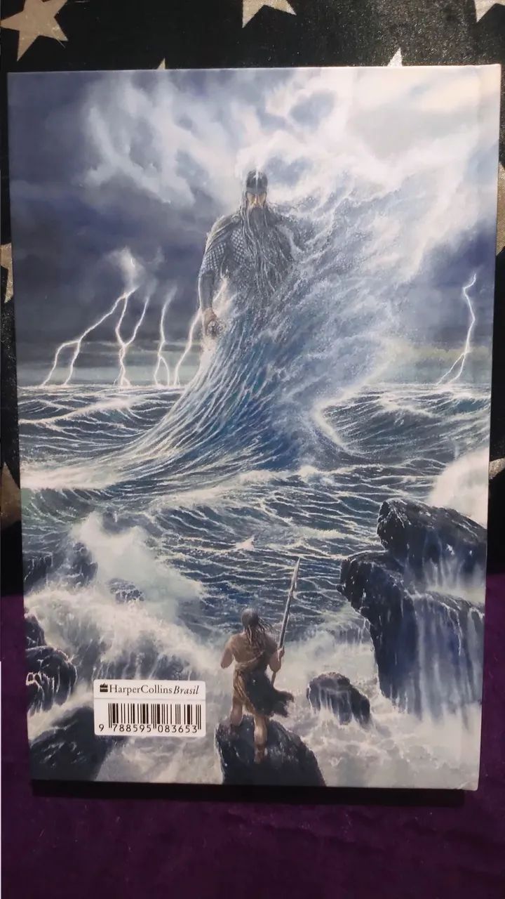 A Queda de Gondolin - J.R.R. Tolkien - Foto 4