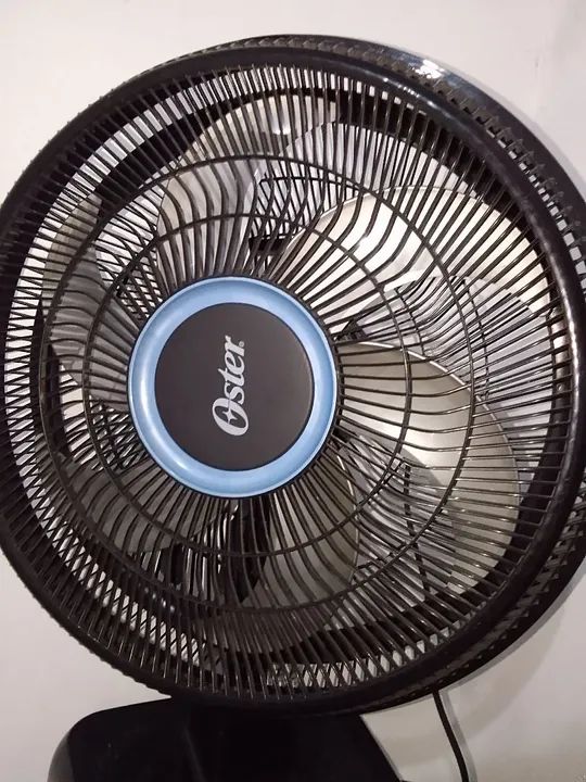 Ventilador da Oster(leia a descrição!) - Foto 3
