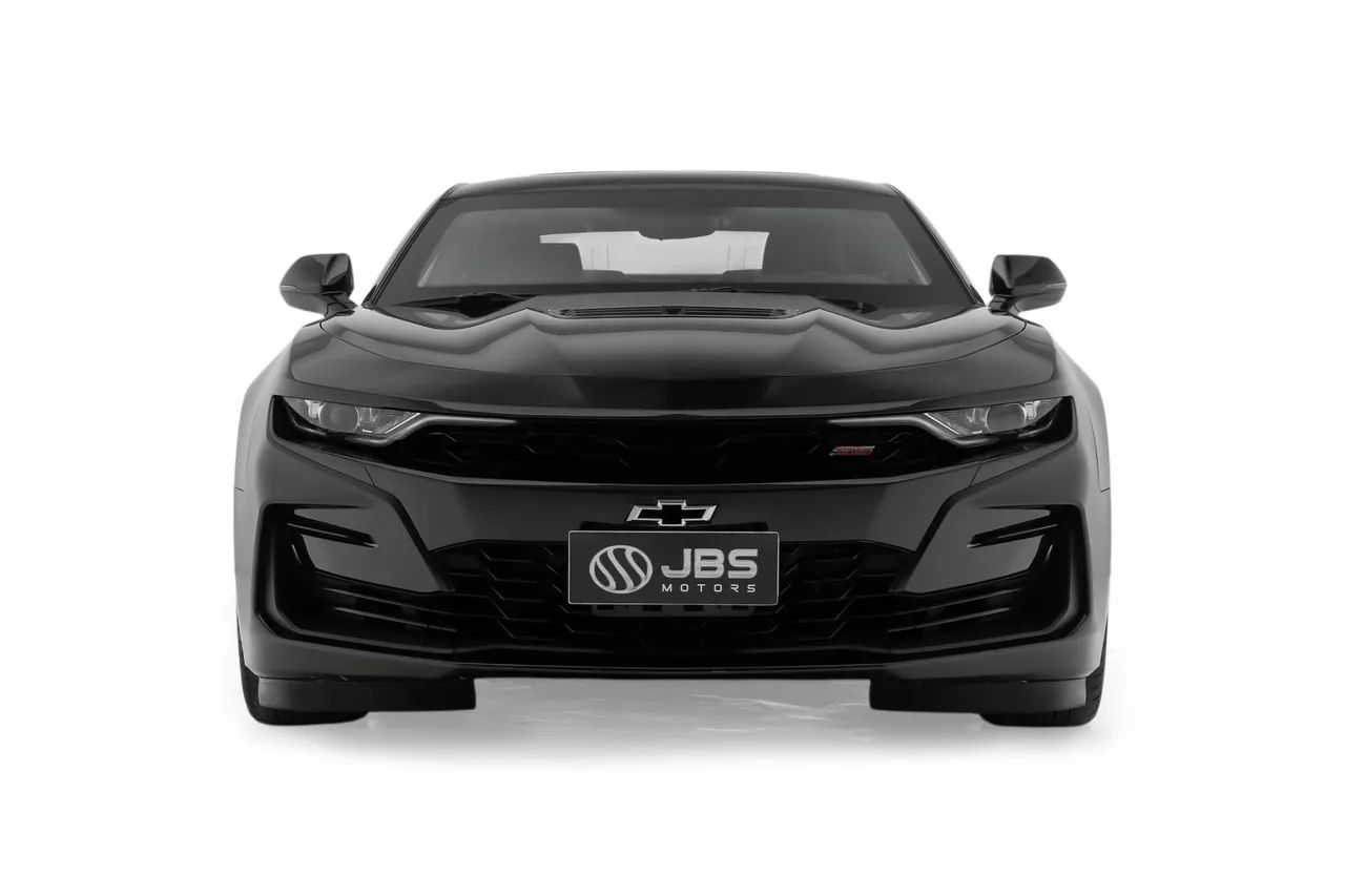 CHEVROLET CAMARO Camaro SS 6.2 V8 16V - Foto 2