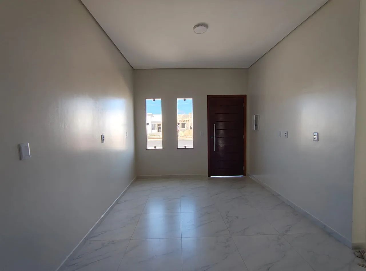 Casa com 2 quartos - Apta a financiar - Laura Moreira - Boa Vista - RR - Foto 4
