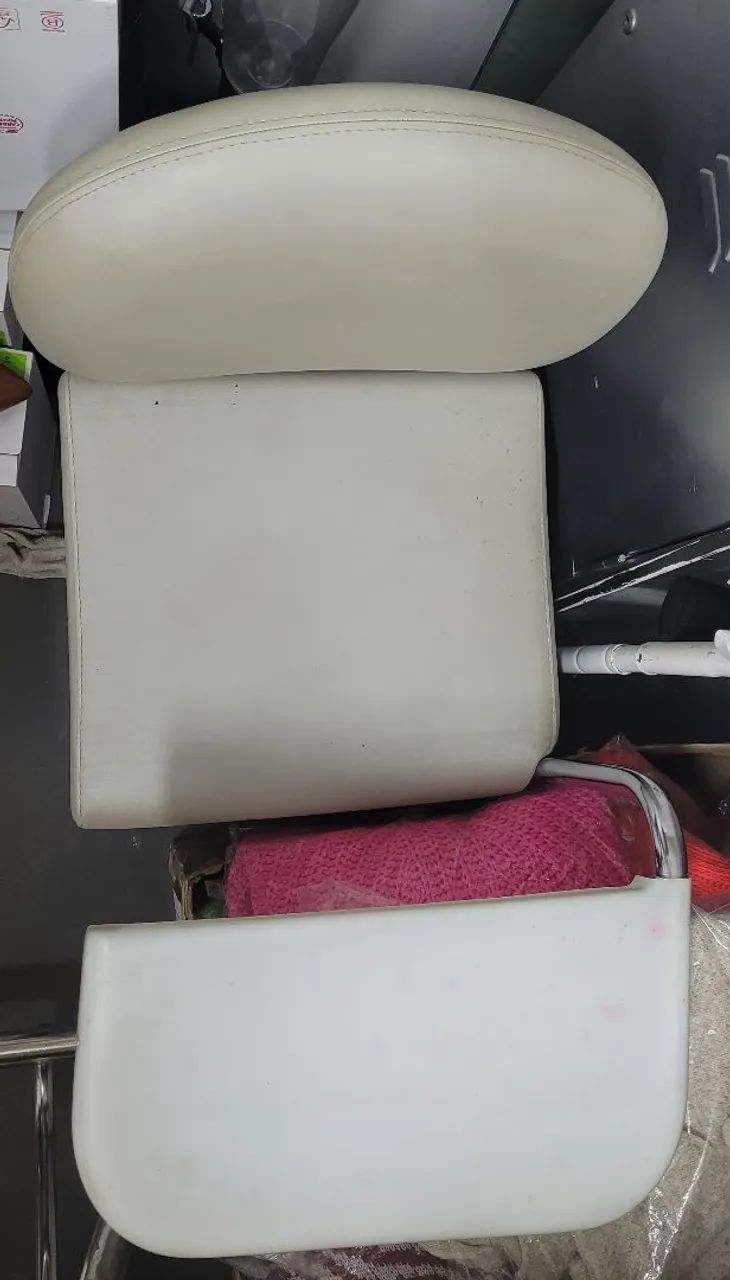 Cadeira para manicure Ferrante