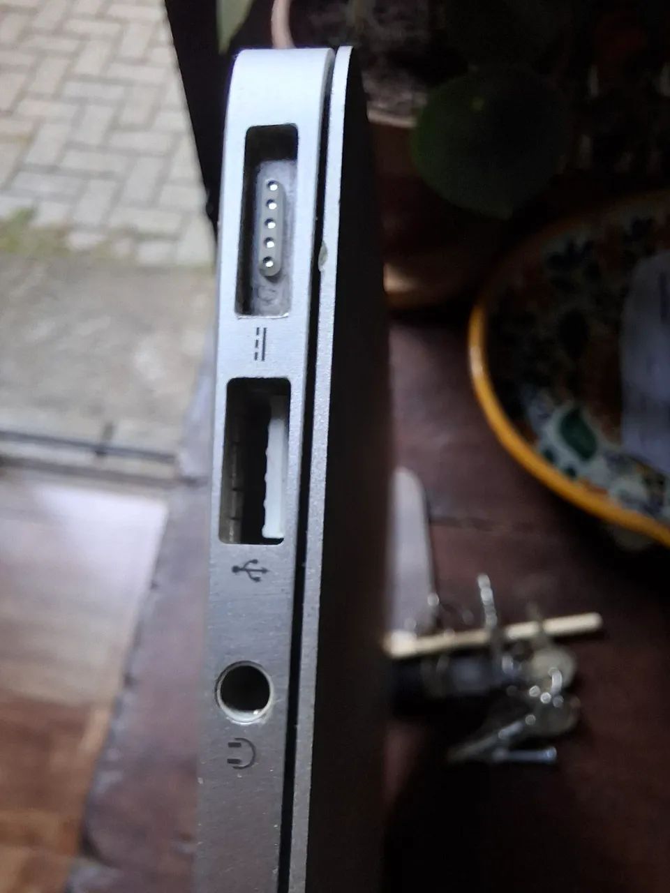 MacBook Air 11" 2015 - Foto 4