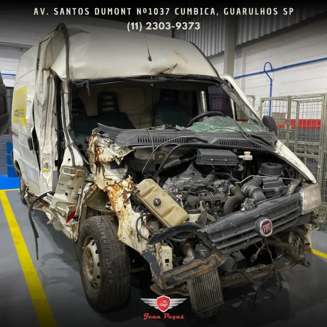 Veiculo Manutencao Shopping Das Vans E UtilitÃ¡rios Vans Para