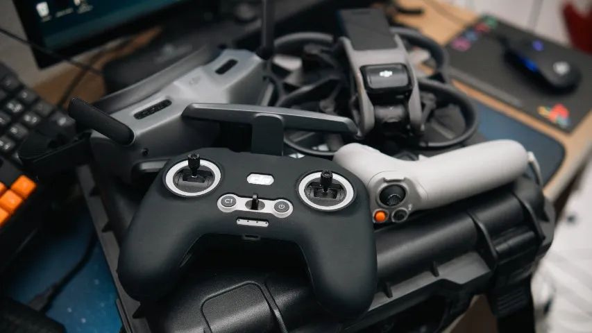 Drone DJI Avatar Pro-view64292483195395124