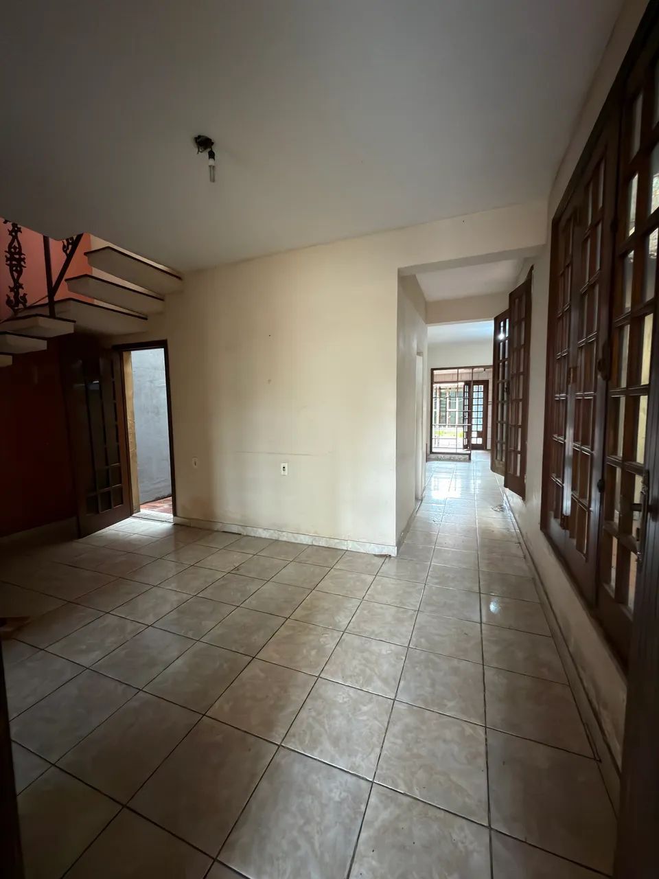 Alugo Casa COMERCIAL - Foto 3