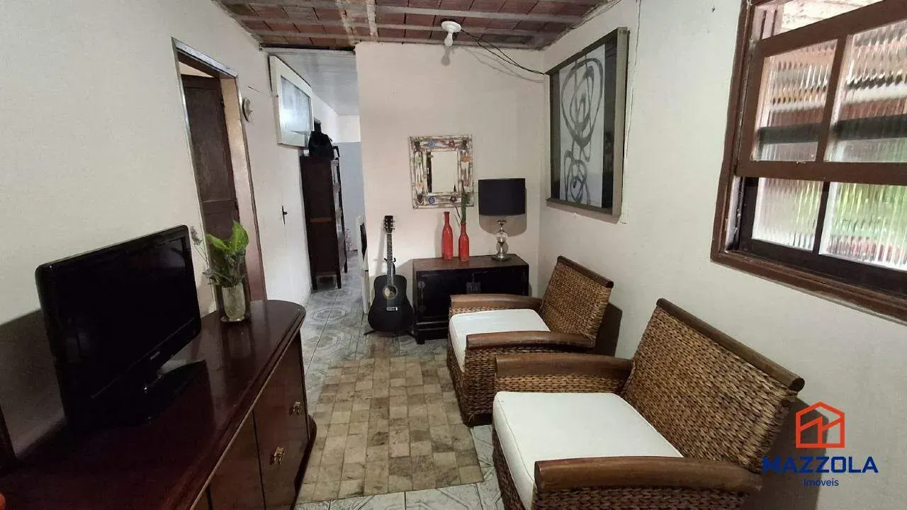 Casa à venda, 2 quartos, 2 vagas, Lomba do Pinheiro - Porto Alegre/RS