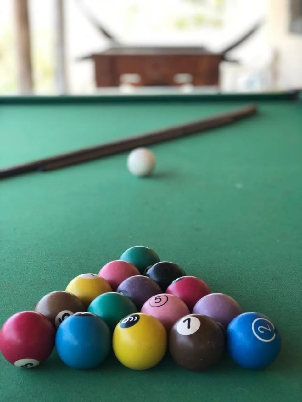 Casa com piscina em São José de Almeida com 2 qts, 2 bnhs, fogão a lenha. *  - Foto 10