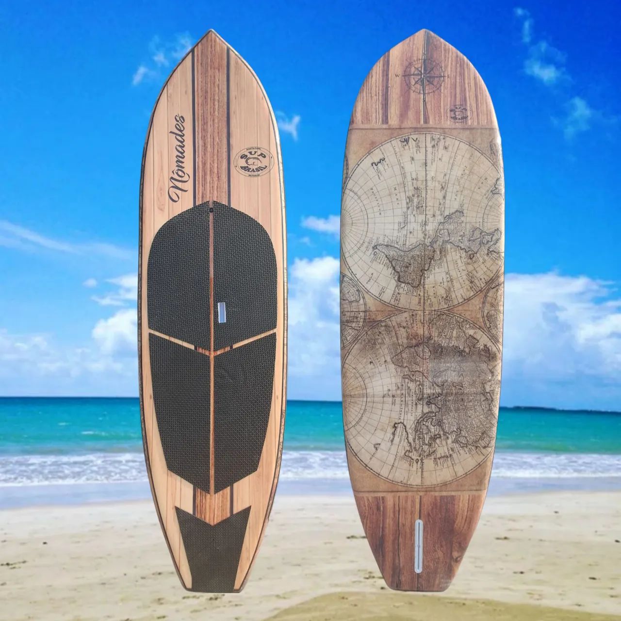 Pranchas de stand up paddle  - Foto 6