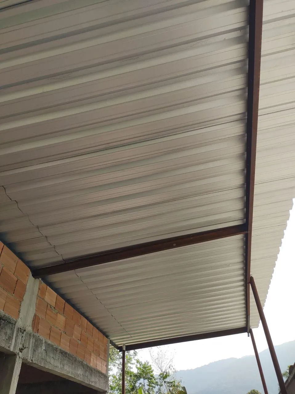 Construção e reparo de telhado e cobertura  - Foto 5