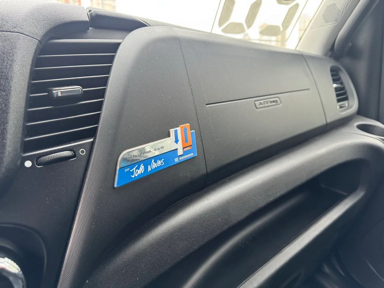 Iveco Daily 35-150 2020 Edição ilimitada  - Foto 14