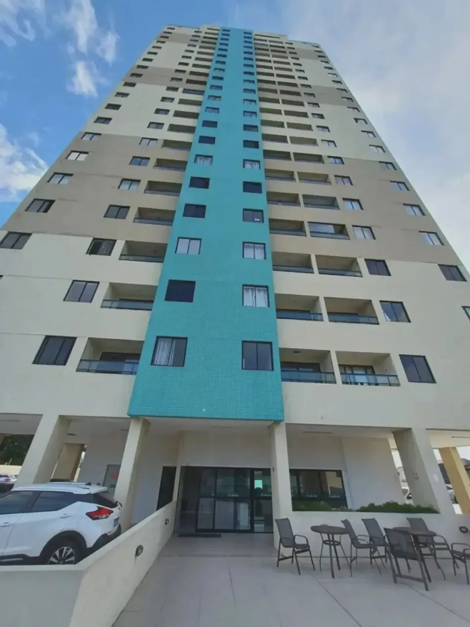 ALUGUEL | 3 QUARTOS | 96M² | VISITE HOJE