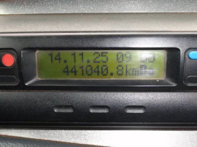 Ônibus Rodoviário Motor Dianteiro Ano 10/11 VW 17.230 MWM 48 Lugares - Foto 12