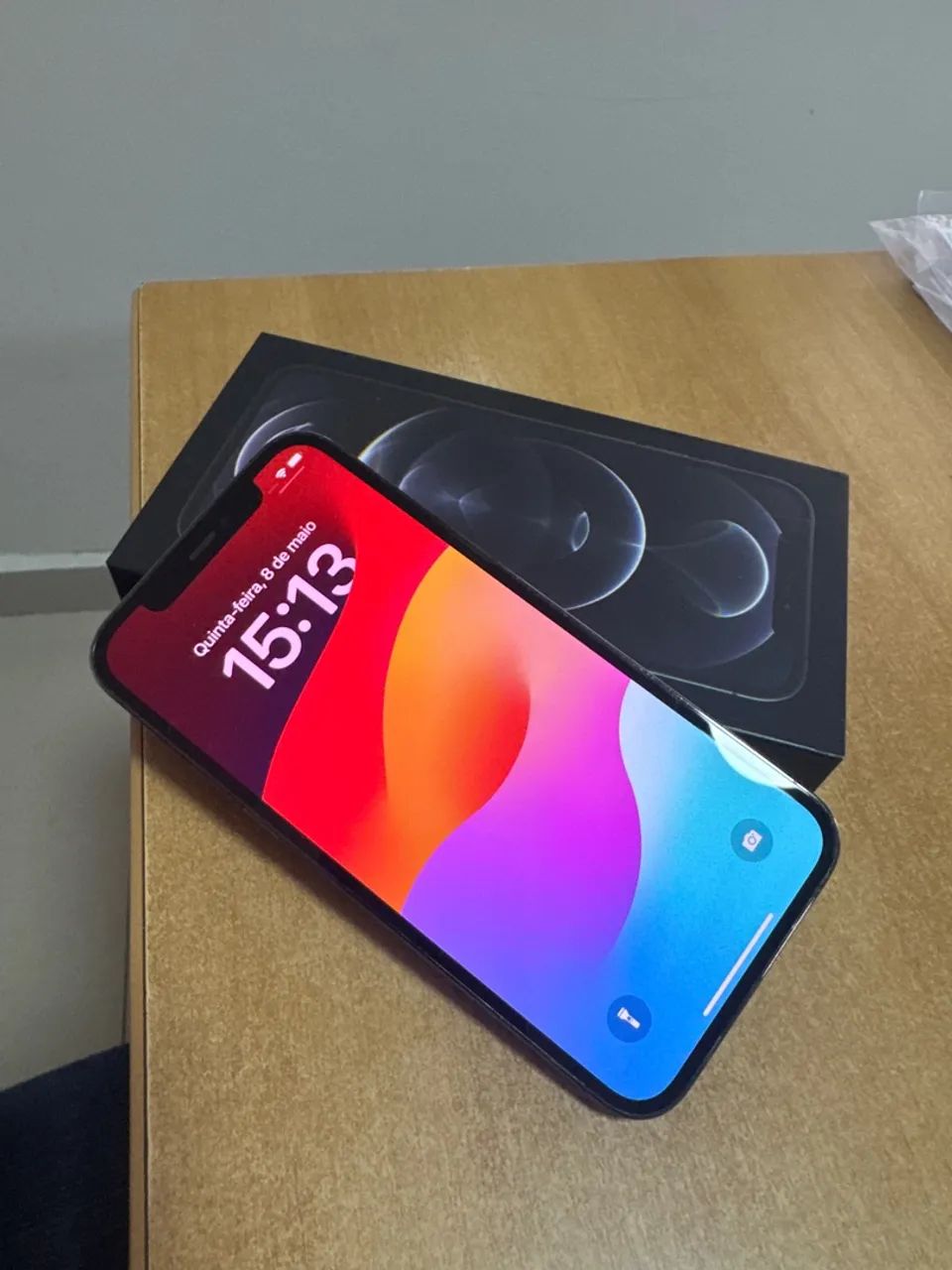 iPhone 12 Pro 256gb