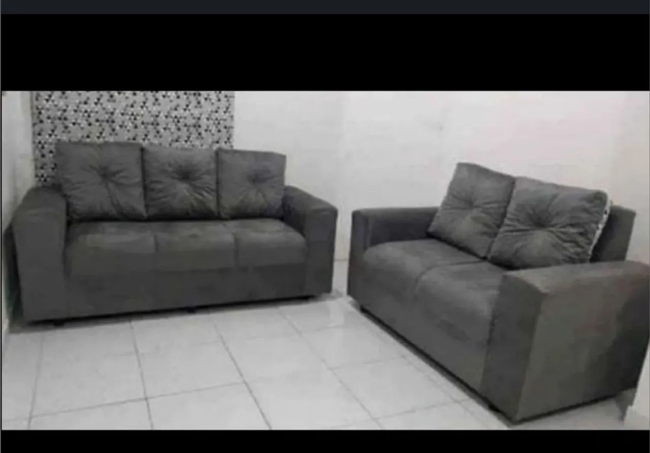 Sofá retrátil  - Foto 2