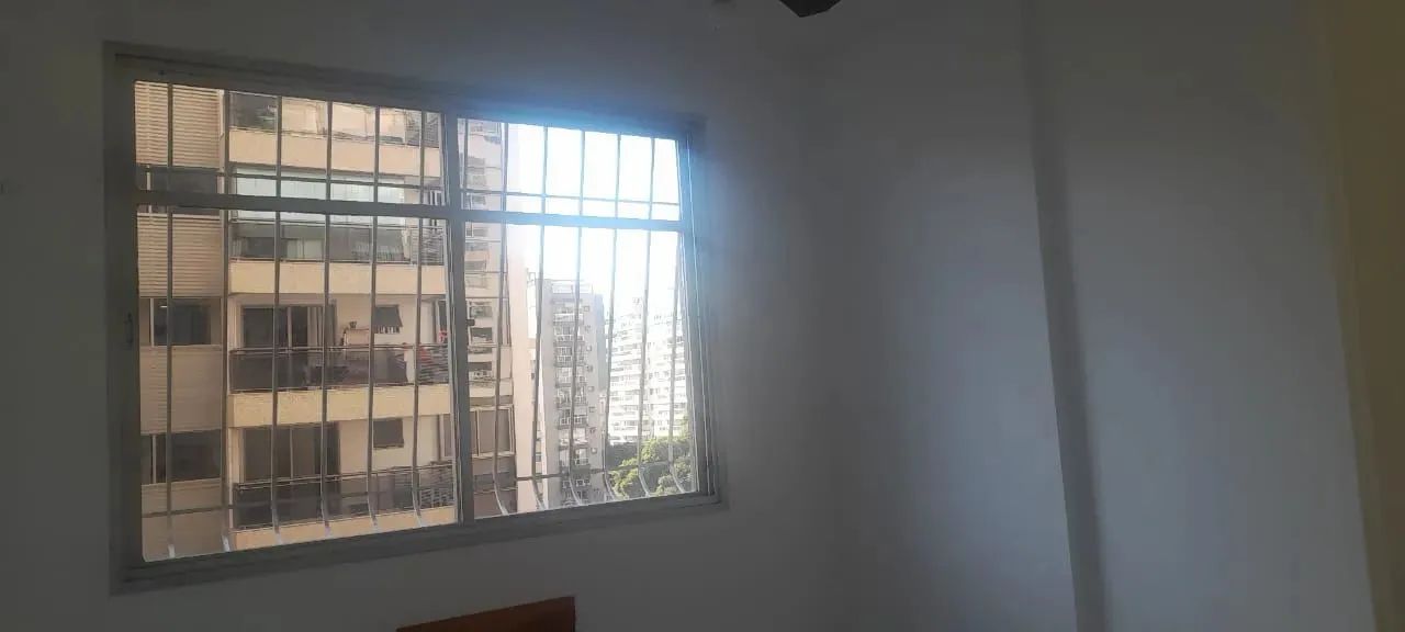 Imóvel para aluguel e venda tem 80 metros quadrados com 2 quartos em Icaraí - Niterói - RJ - Foto 2