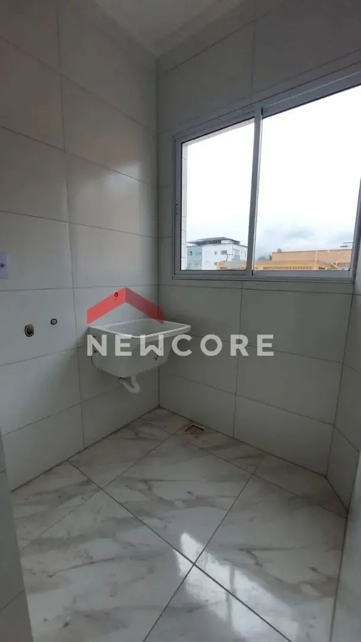 Casa de condomínio em Rua Michel Alca - Mirim - Praia Grande/SP - Foto 3