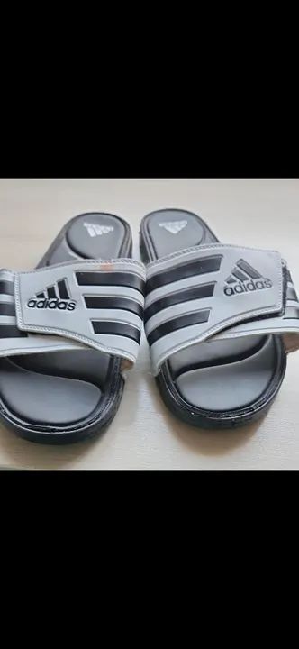 Chinelo Adidas Com Velco Original número 40 100.00  *
