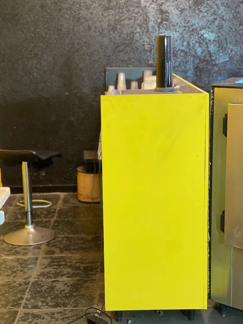 Venda de Porteira Fechada - Móveis e Equipamentos para Lanchonete de Alto Padrão Completa - Foto 4