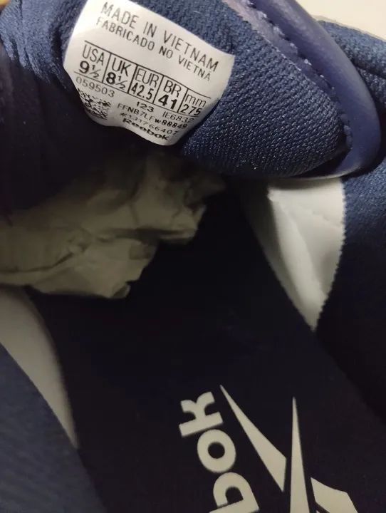Tênis Reebok BB 4000 II - Foto 5