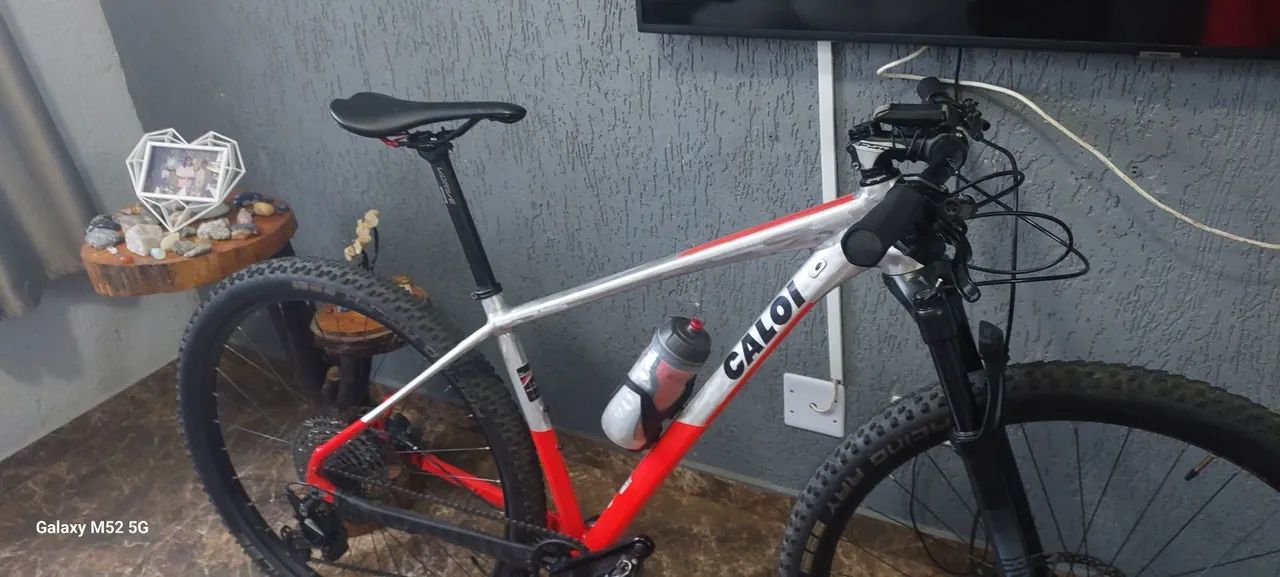 Caloi elite  - Foto 3