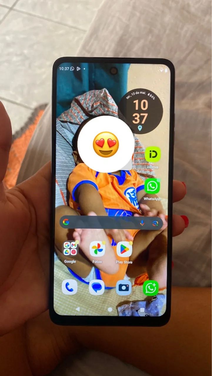 Motorola g24 novo  - Foto 3