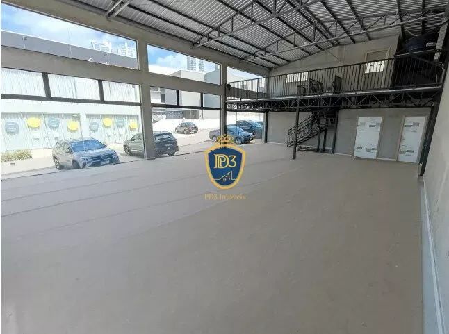 Sala comercial para aluguel, Oficinas, Ponta Grossa - Foto 4