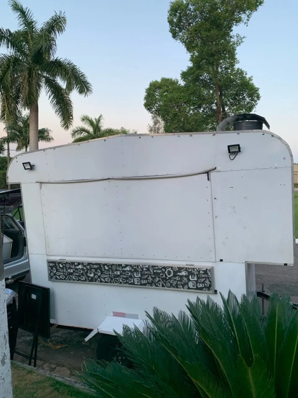 Food Truck Completo  - Foto 2