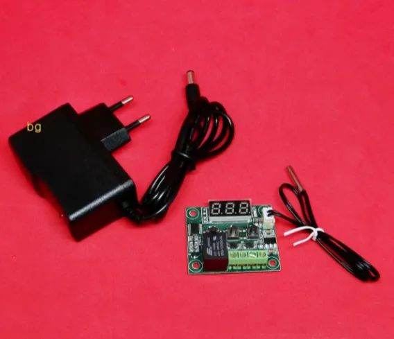 Chocadeira termostato fonte - Foto 4