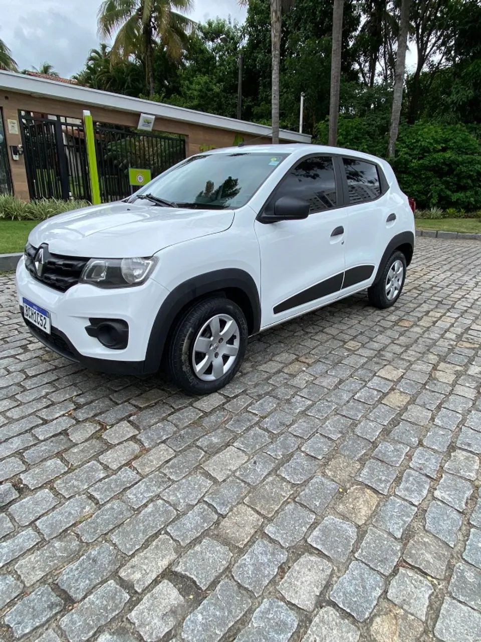 Carro para locação Uber e99 - Foto 2