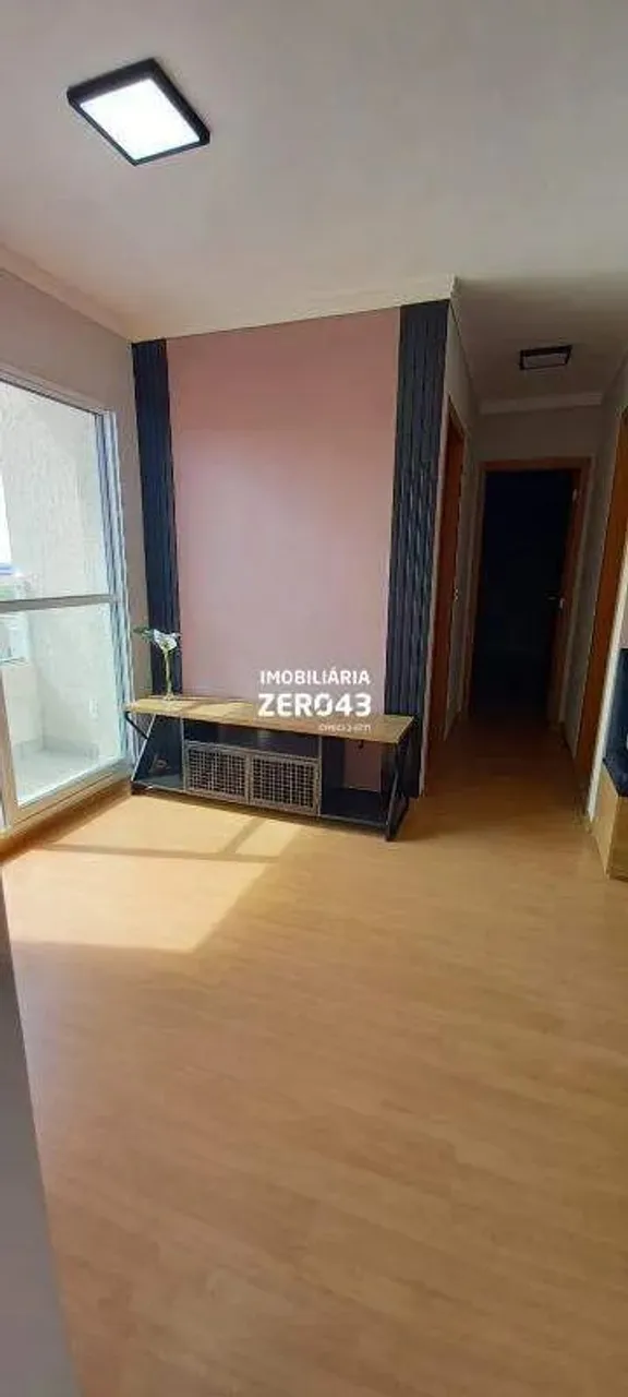 Laguna Di Malaga | Apartamento | Cidade Industrial 2 | à venda | 2 quartos | 1 vaga | Lond