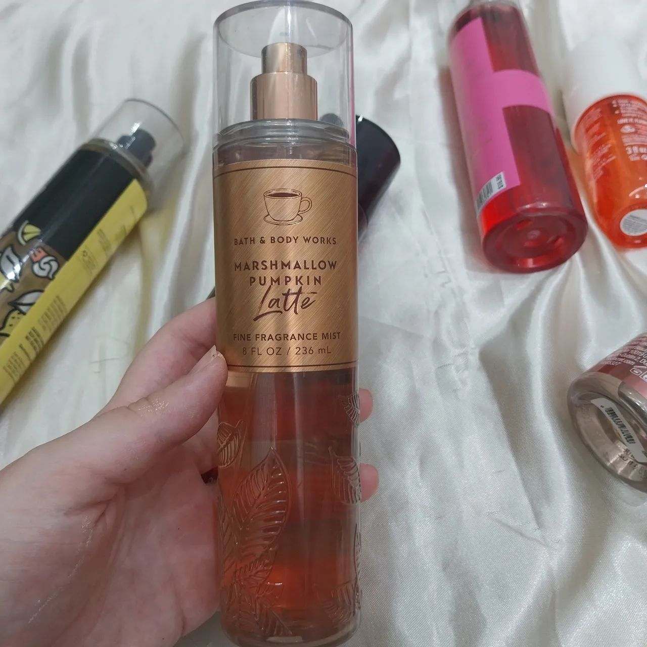 UNIDADE Perfumes Victoria's Secret e Bath & Body Works - Foto 4