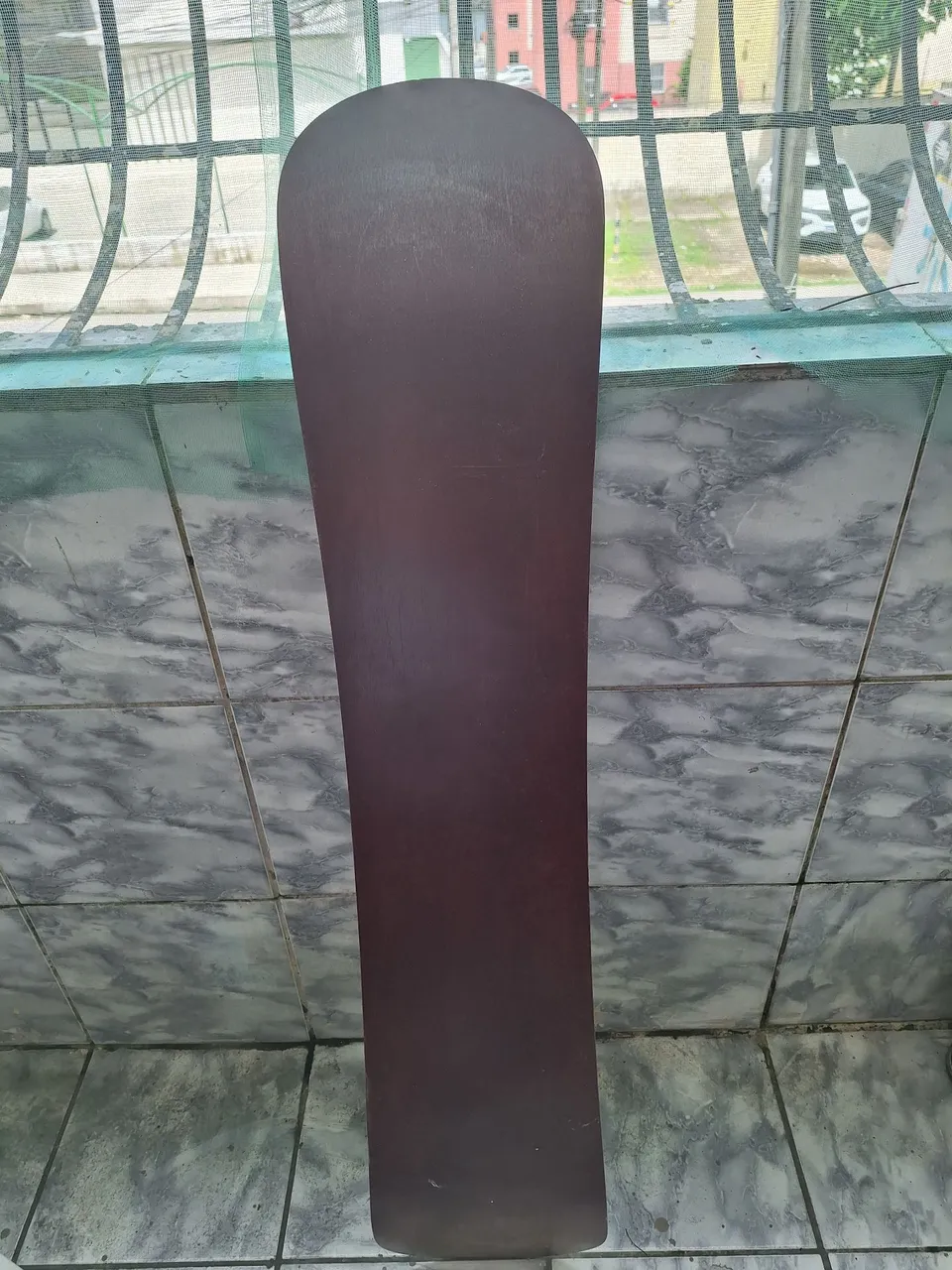 Skate Longboard