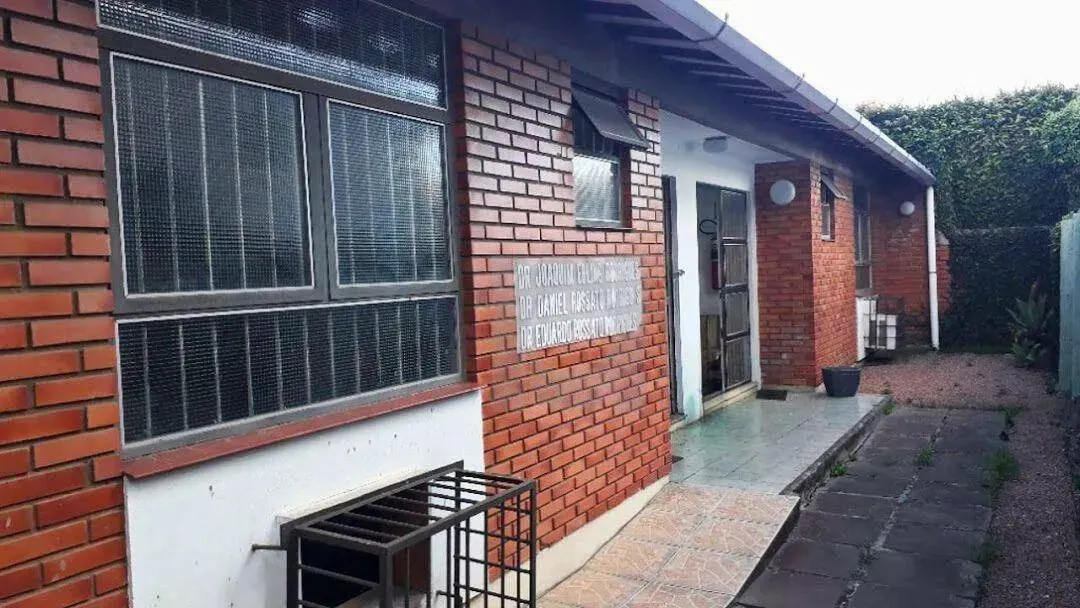 Sala para alugar, 38 m² por R$ 1.620,00 - Centro - São Leopoldo/RS