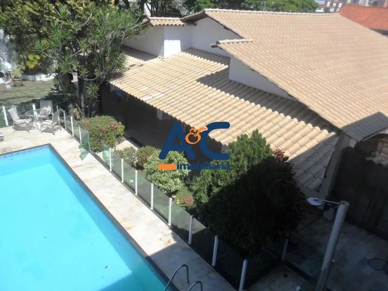 Casa no bairro Santa Amélia