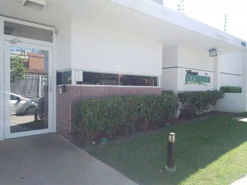 Apartamento 3 quartos proximo ao Hospital Geral e Colegio COração de Jesus Cuiabá MT