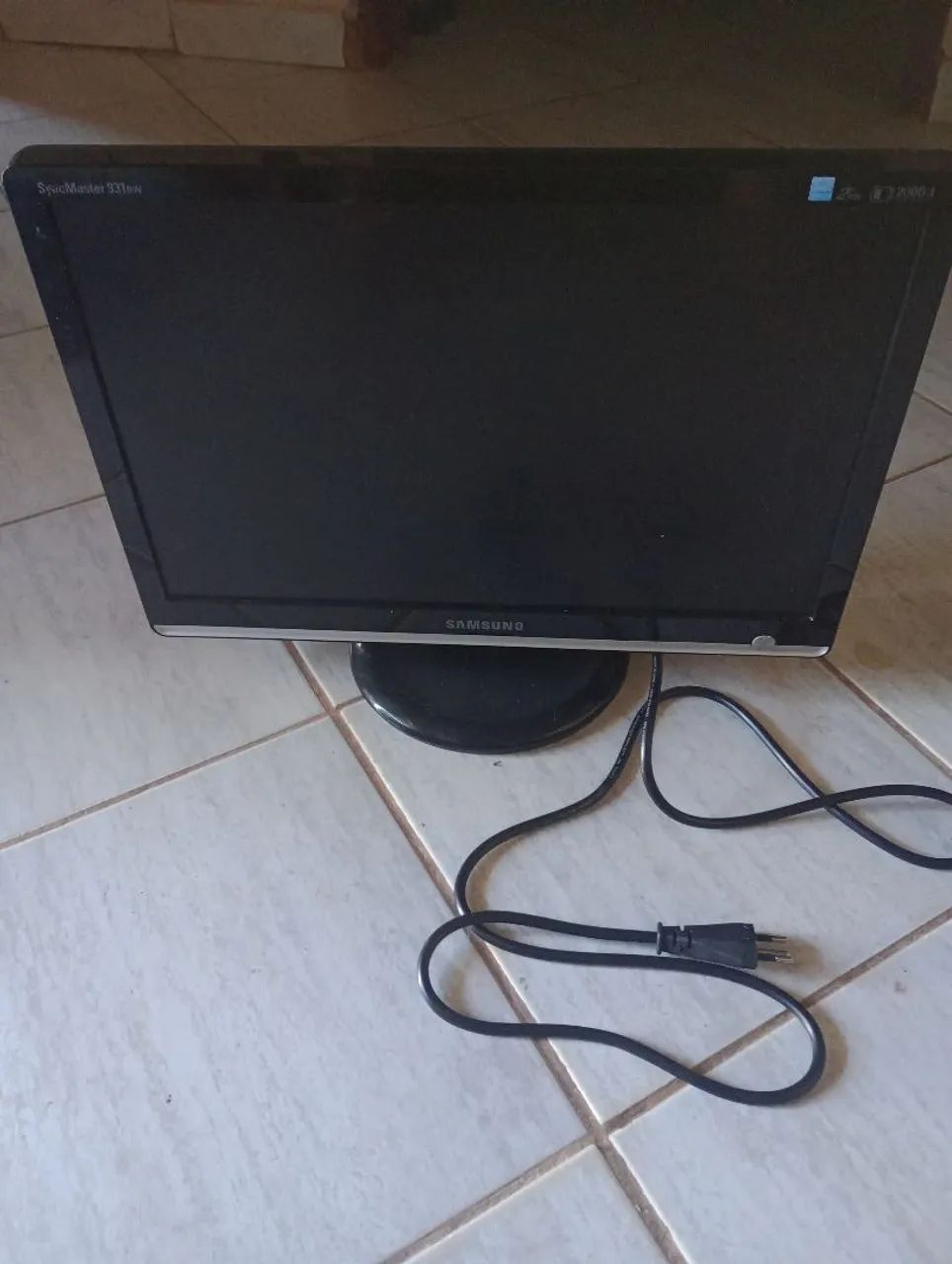 Monitor 20 pl Samsung 150 - Foto 2