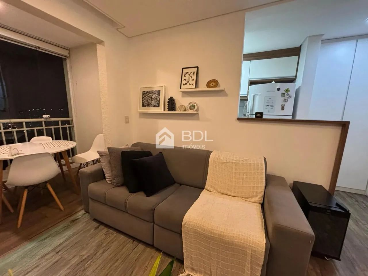 apartamento - Mansões Santo Antônio - Campinas - Foto 2