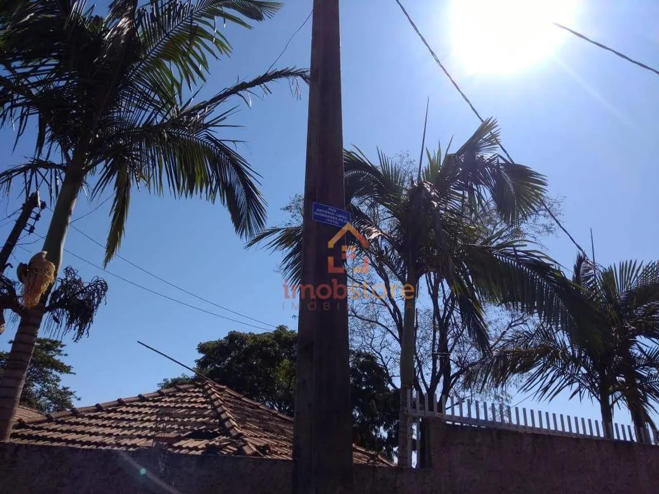 Jataizinho - Terreno em frente ao rio - Foto 3